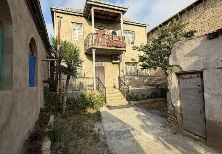 5 otaqlı mənzil Satılır, Sumqayıt