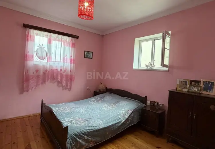 5 otaqlı mənzil Satılır, Sumqayıt