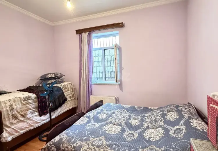 5 otaqlı mənzil Satılır, Sumqayıt