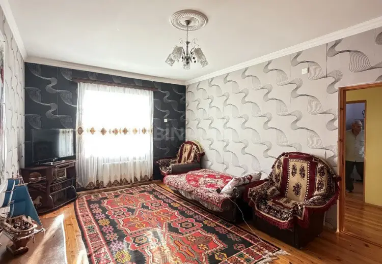 5 otaqlı mənzil Satılır, Sumqayıt
