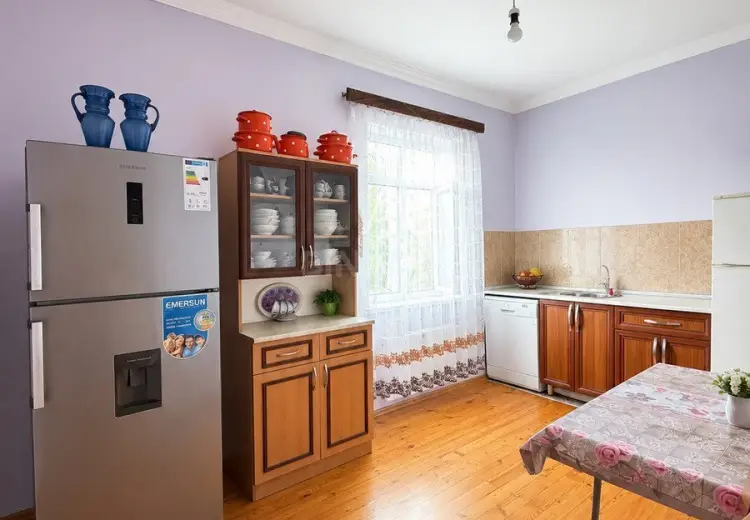 5 otaqlı mənzil Satılır, Sumqayıt