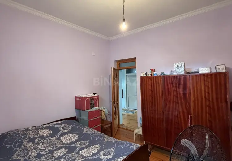 5 otaqlı mənzil Satılır, Sumqayıt