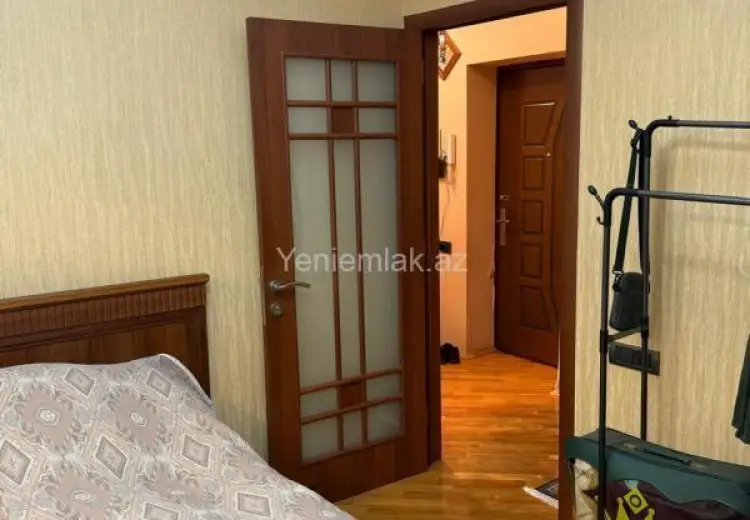 2 otaqlı mənzil Satılır, Yeni Yasamal qəs., Yasamal, Bakı