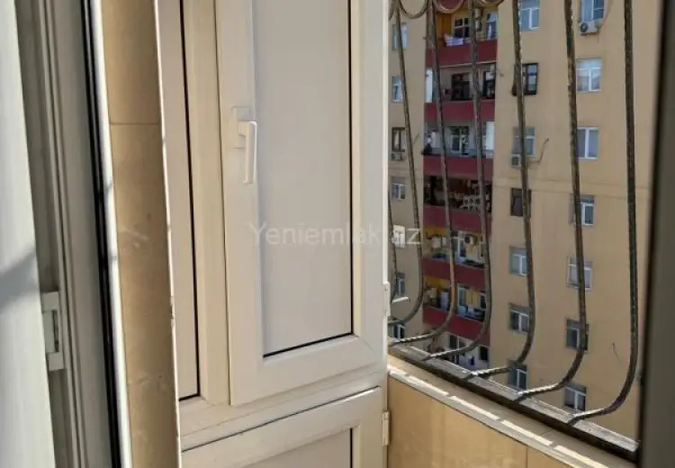 2 otaqlı mənzil Satılır, Yeni Yasamal qəs., Yasamal, Bakı