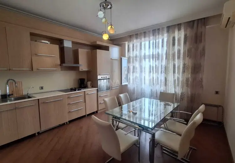 2 otaqlı mənzil Kirayə (aylıq), Xətai, Bakı