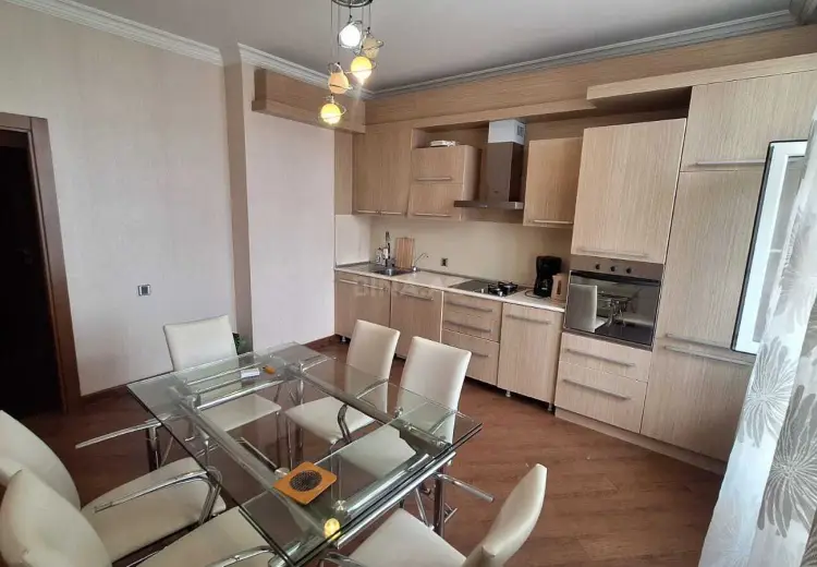2 otaqlı mənzil Kirayə (aylıq), Xətai, Bakı