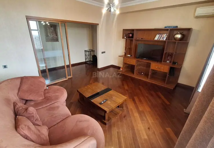 2 otaqlı mənzil Kirayə (aylıq), Xətai, Bakı