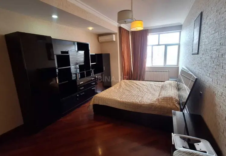 2 otaqlı mənzil Kirayə (aylıq), Xətai, Bakı