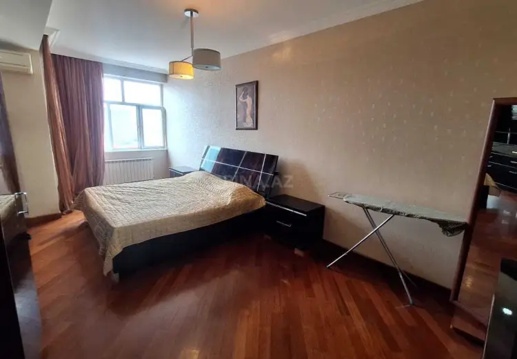 2 otaqlı mənzil Kirayə (aylıq), Xətai, Bakı