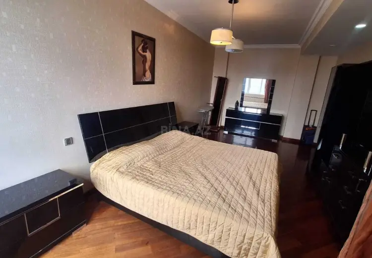 2 otaqlı mənzil Kirayə (aylıq), Xətai, Bakı