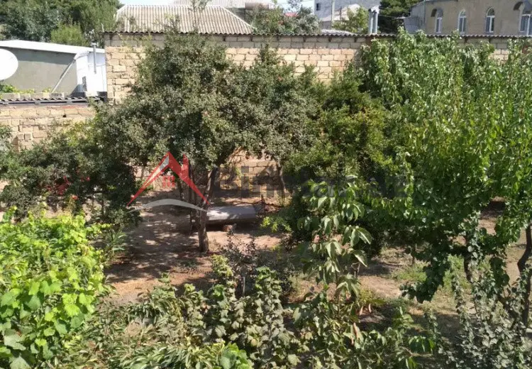 3 sot Torpaq Satılır, Xırdalan