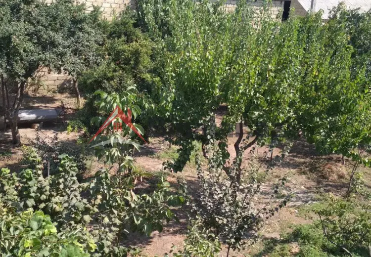 3 sot Torpaq Satılır, Xırdalan