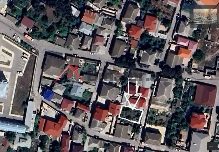 3 sot Torpaq Satılır, Xırdalan