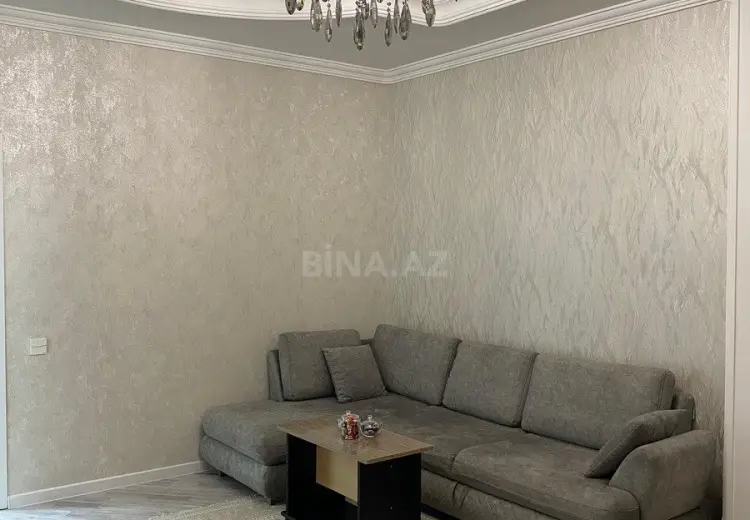 2 otaqlı mənzil Satılır, Əhmədli, Xətai, Bakı