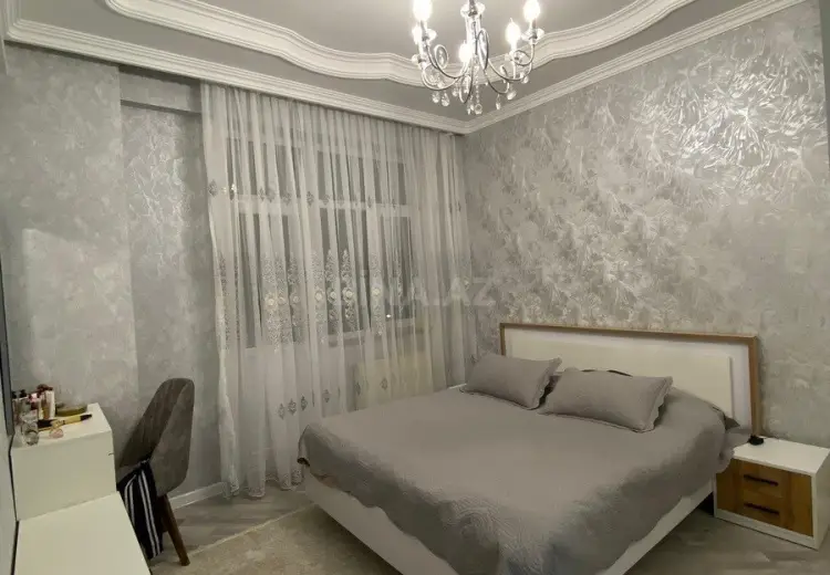 2 otaqlı mənzil Satılır, Əhmədli, Xətai, Bakı