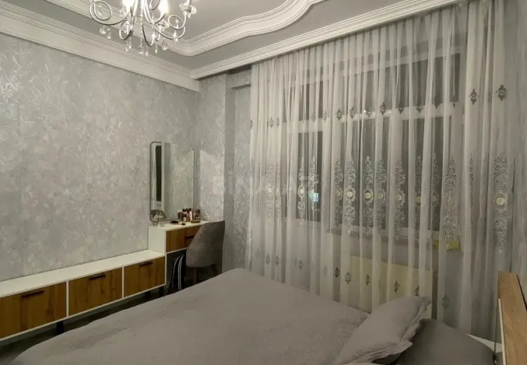 2 otaqlı mənzil Satılır, Əhmədli, Xətai, Bakı