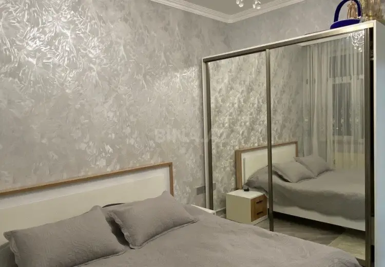 2 otaqlı mənzil Satılır, Əhmədli, Xətai, Bakı
