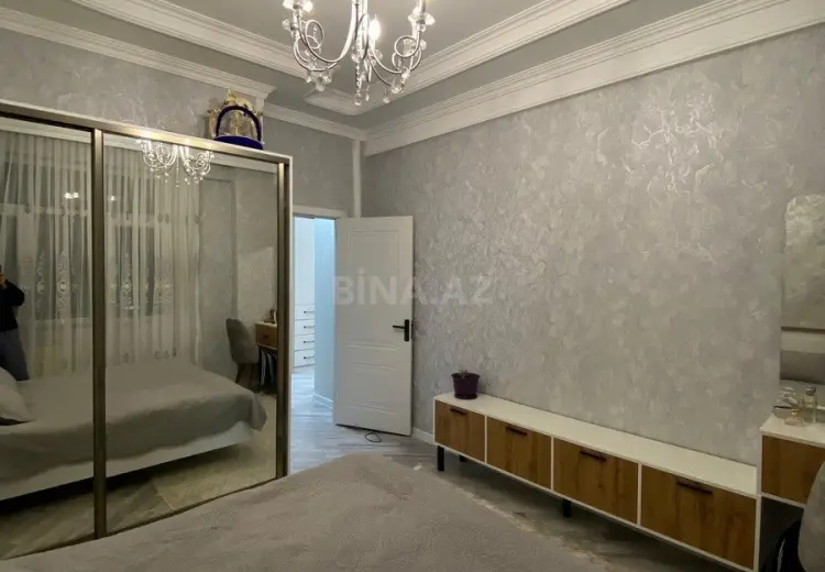 2 otaqlı mənzil Satılır, Əhmədli, Xətai, Bakı