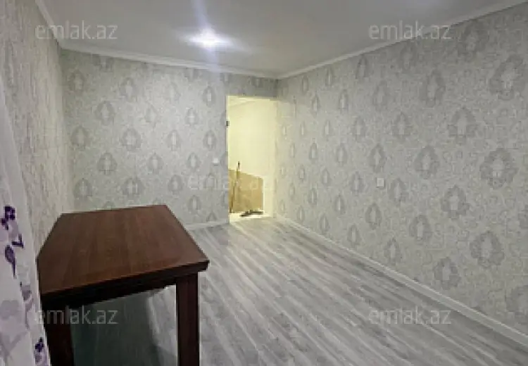 1 otaqlı mənzil Satılır, Xırdalan