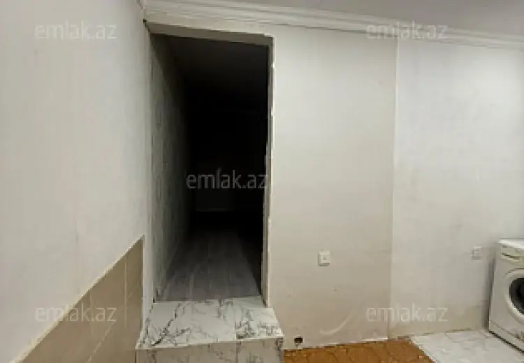 1 otaqlı mənzil Satılır, Xırdalan