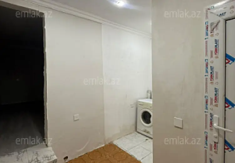 1 otaqlı mənzil Satılır, Xırdalan