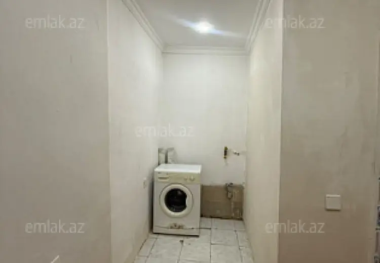 1 otaqlı mənzil Satılır, Xırdalan