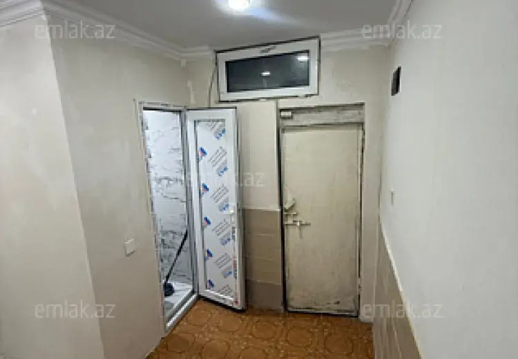 1 otaqlı mənzil Satılır, Xırdalan