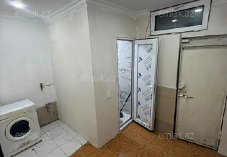 1 otaqlı mənzil Satılır, Xırdalan