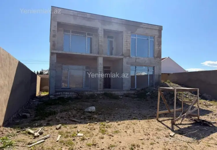 4.8 sot Torpaq Satılır, Şüvəlan, Xəzər, Bakı