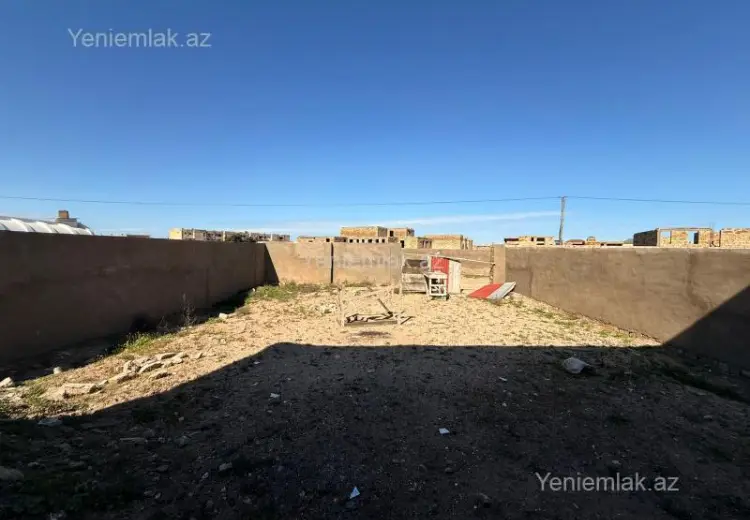 4.8 sot Torpaq Satılır, Şüvəlan, Xəzər, Bakı