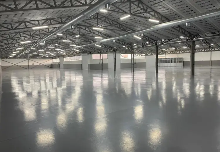 5000 m² Obyekt / Ofis Satılır, Binə qəs., Xəzər, Bakı