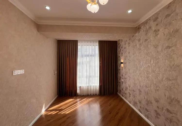 3 otaqlı mənzil Satılır, Yeni Günəşli qəs., Suraxanı, Bakı