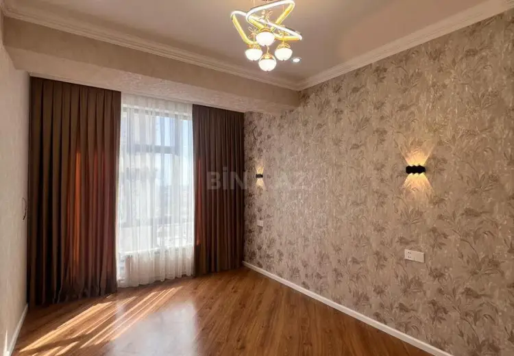 3 otaqlı mənzil Satılır, Yeni Günəşli qəs., Suraxanı, Bakı
