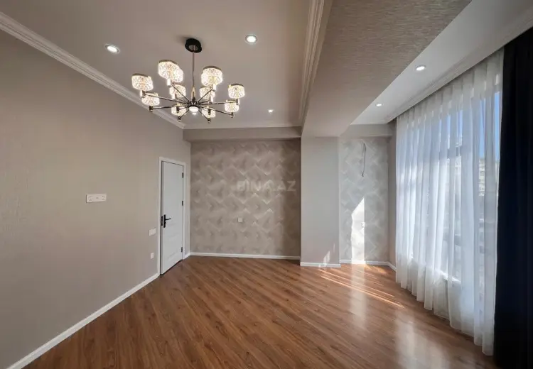 3 otaqlı mənzil Satılır, Yeni Günəşli qəs., Suraxanı, Bakı
