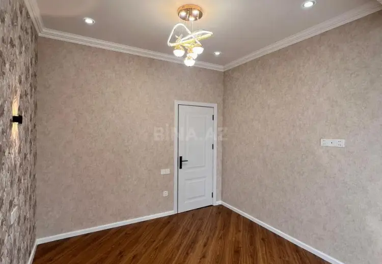 3 otaqlı mənzil Satılır, Yeni Günəşli qəs., Suraxanı, Bakı