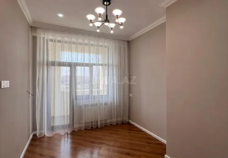 3 otaqlı mənzil Satılır, Yeni Günəşli qəs., Suraxanı, Bakı