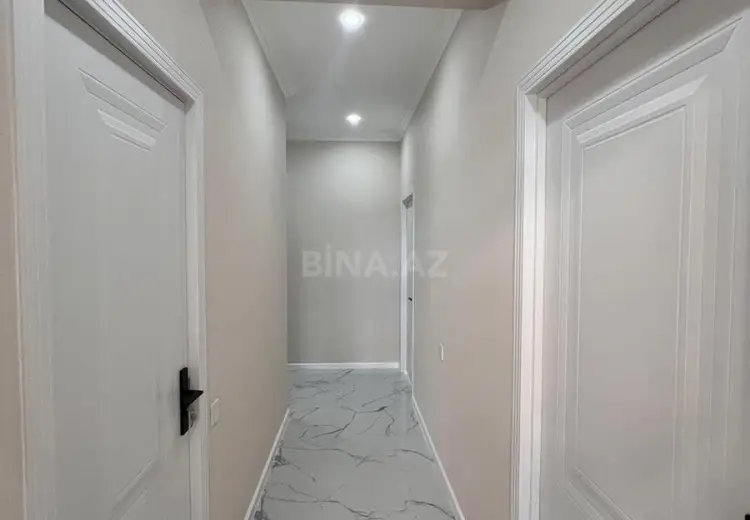 3 otaqlı mənzil Satılır, Yeni Günəşli qəs., Suraxanı, Bakı