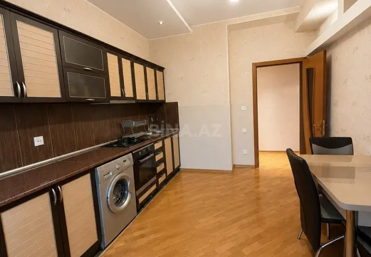 2 otaqlı mənzil Kirayə (aylıq), Yasamal qəs., Yasamal, Bakı