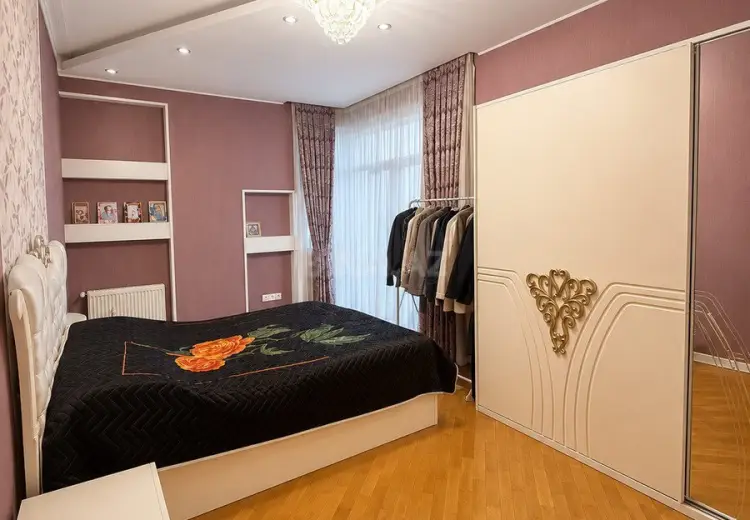 2 otaqlı mənzil Kirayə (aylıq), Yasamal qəs., Yasamal, Bakı