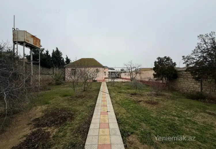 11 sot Torpaq Satılır, Şüvəlan, Xəzər, Bakı