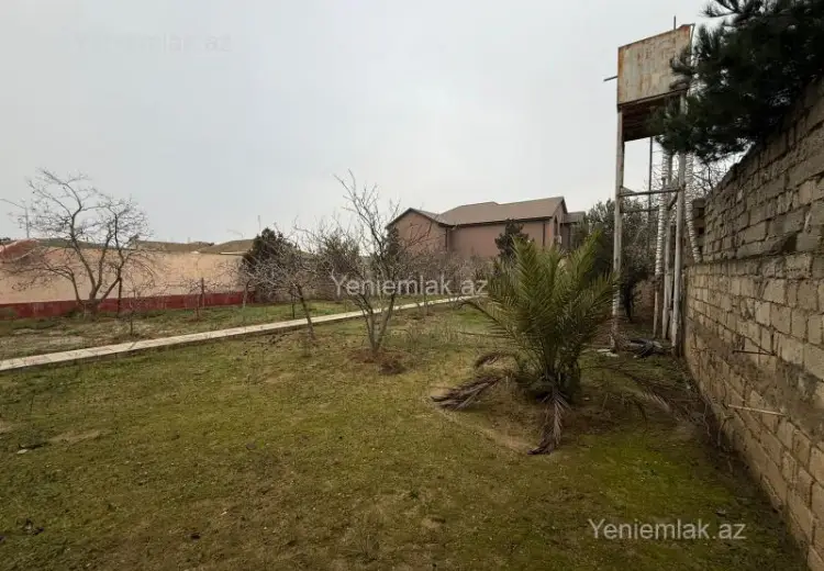 11 sot Torpaq Satılır, Şüvəlan, Xəzər, Bakı