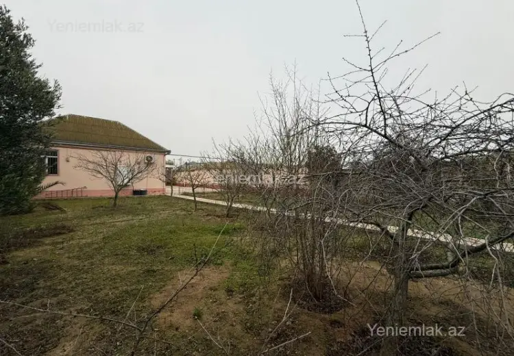11 sot Torpaq Satılır, Şüvəlan, Xəzər, Bakı