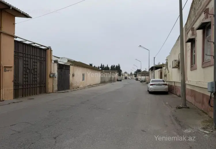 11 sot Torpaq Satılır, Şüvəlan, Xəzər, Bakı