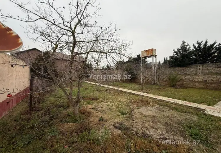 11 sot Torpaq Satılır, Şüvəlan, Xəzər, Bakı