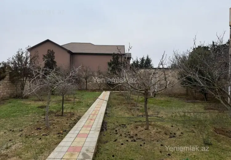 11 sot Torpaq Satılır, Şüvəlan, Xəzər, Bakı