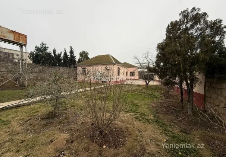 11 sot Torpaq Satılır, Şüvəlan, Xəzər, Bakı