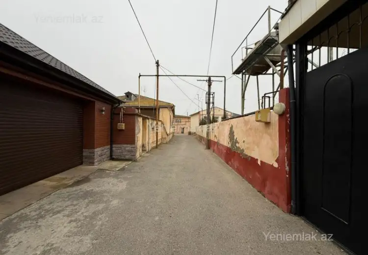 11 sot Torpaq Satılır, Şüvəlan, Xəzər, Bakı