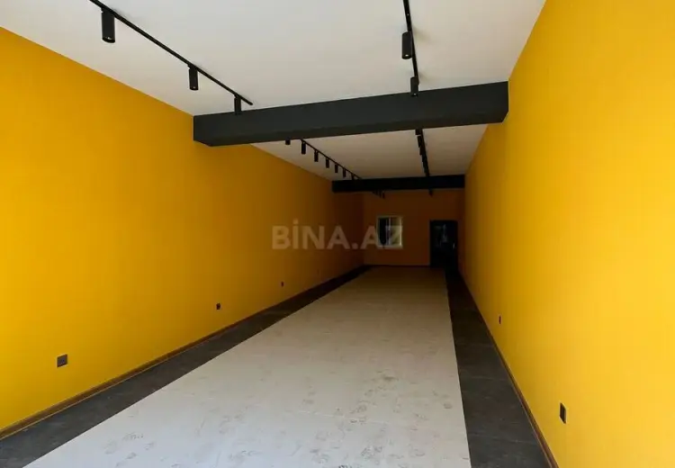 100 m² Obyekt / Ofis Satılır, Nərimanov, Bakı