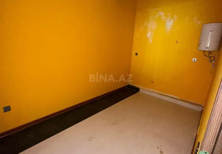 100 m² Obyekt / Ofis Satılır, Nərimanov, Bakı