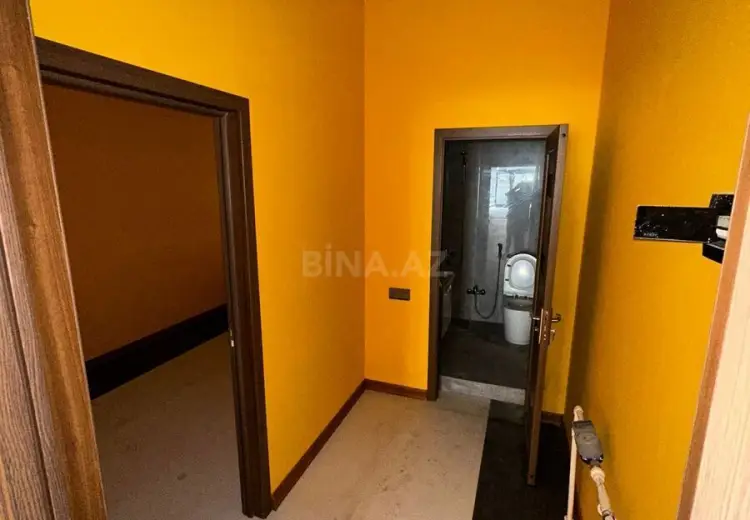 100 m² Obyekt / Ofis Satılır, Nərimanov, Bakı
